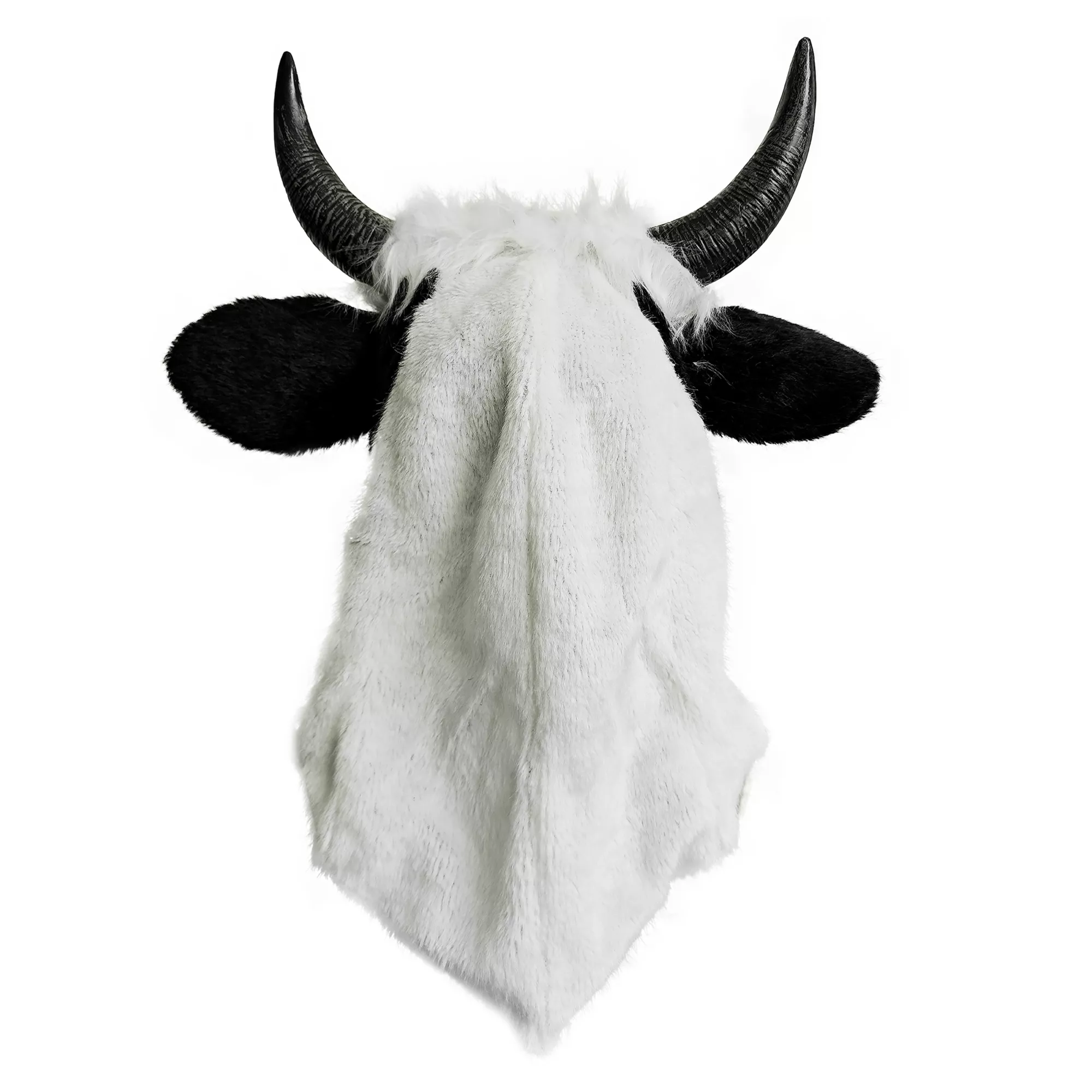 Cow Moving Mouth Full Mask at Spirit Halloween