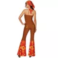 Adult Flower Power 60s Costume at Spencer's