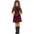 Kids Vampire Bride Costume at Spirit Halloween