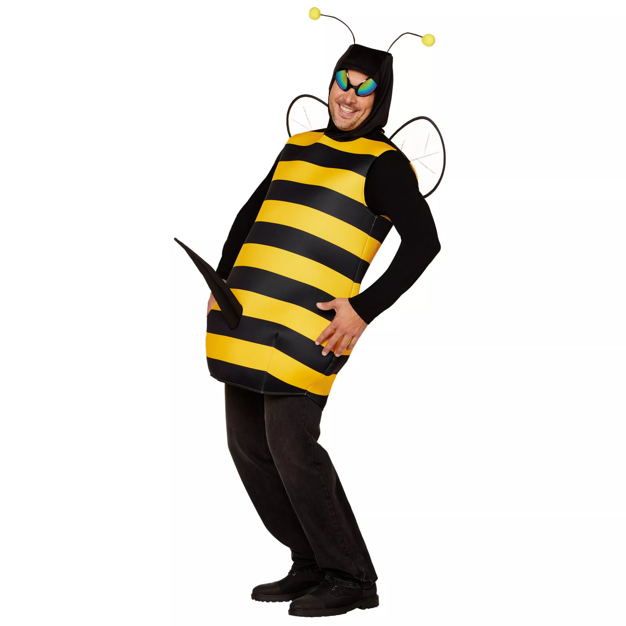 Adult Bee Stinger Costume at Spirit Halloween