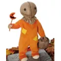 Poseable Sam Doll Statue - Trick 'r Treat at Spencer's