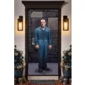 Silence of the Lambs Door Cover at Spirit Halloween