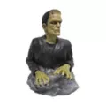 Frankenstein Bust Statue - Universal Monsters at Spirit Halloween