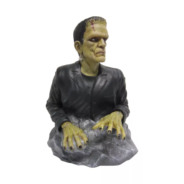 Frankenstein Bust Statue - Universal Monsters at Spirit Halloween