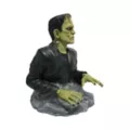 Frankenstein Bust Statue - Universal Monsters at Spirit Halloween