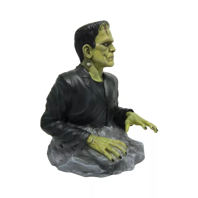 Frankenstein Bust Statue - Universal Monsters at Spirit Halloween