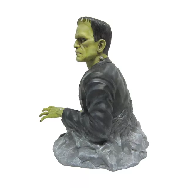 Frankenstein Bust Statue - Universal Monsters at Spirit Halloween