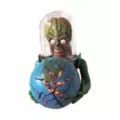 Light-Up Martian Warrior Statue - Mars Attacks at Spencer's