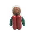 Light-Up Martian Warrior Statue - Mars Attacks at Spencer's