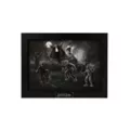 Universal Monsters Removable Magnets Sign at Spirit Halloween