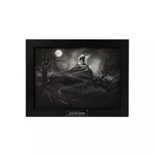 Universal Monsters Removable Magnets Sign at Spirit Halloween