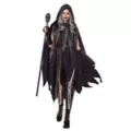Adult Dark Reaper Dress Costume at Spirit Halloween