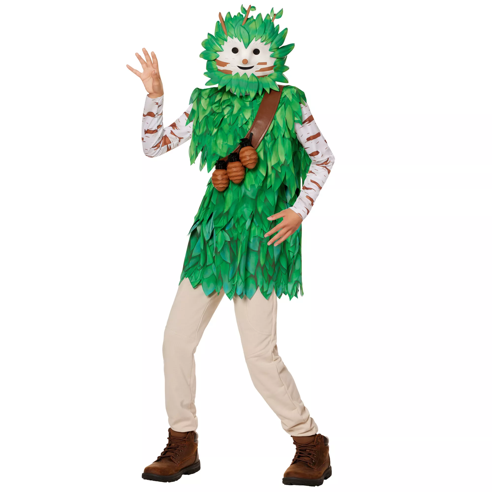 Youth Bushranger Costume - Fortnite at Spirit Halloween