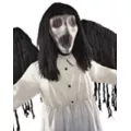 4 Ft 7 In Dark Princess Animatronic at Spirit Halloween