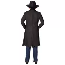 Kids Sinister Cowboy Costume at Spirit Halloween