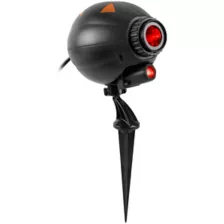 Blood Drip Light Projector at Spirit Halloween