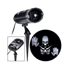 Skeleton Creeper Light Projector at Spirit Halloween