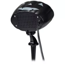Blacklight LED Flood Light at Spirit Halloween