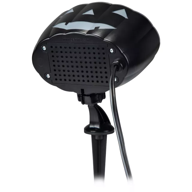 Blacklight LED Flood Light at Spirit Halloween