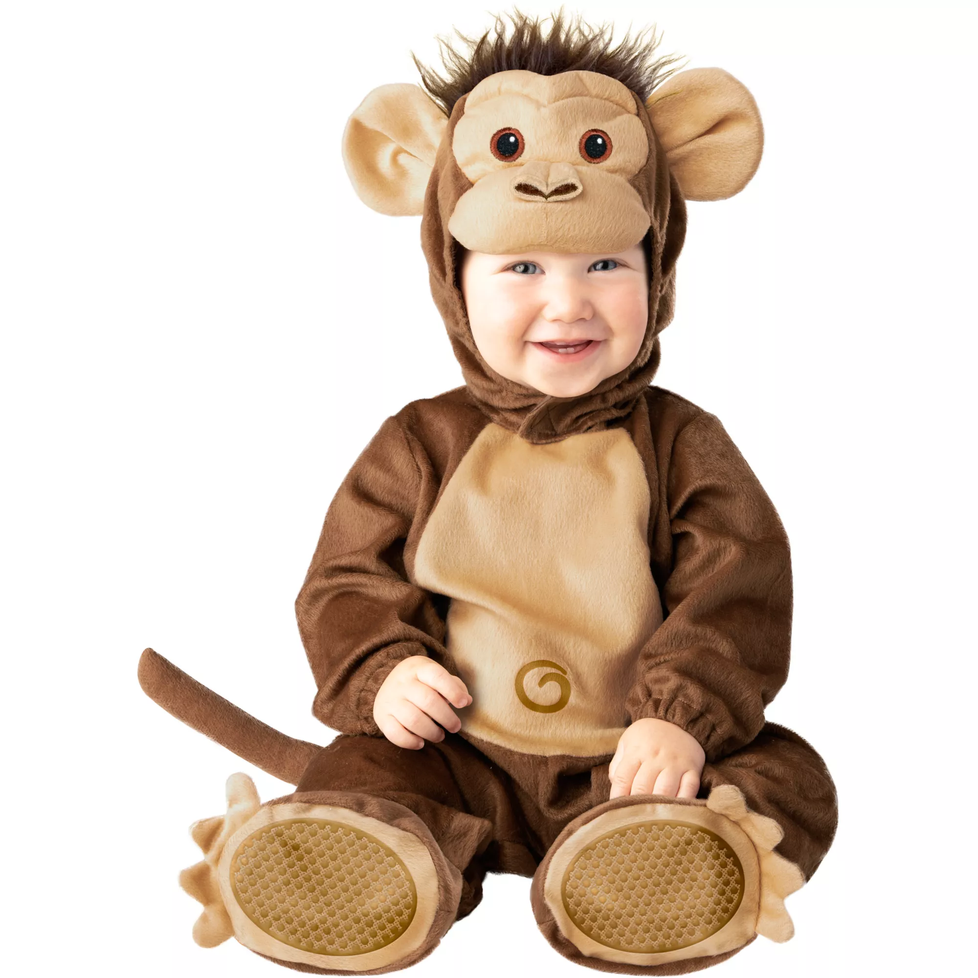 Baby Monkey Costume at Spirit Halloween