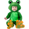 Baby Frog Costume at Spencer's