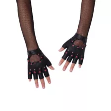 Princess Red Gloves - Descendants: The Rise of Red at Spirit Halloween
