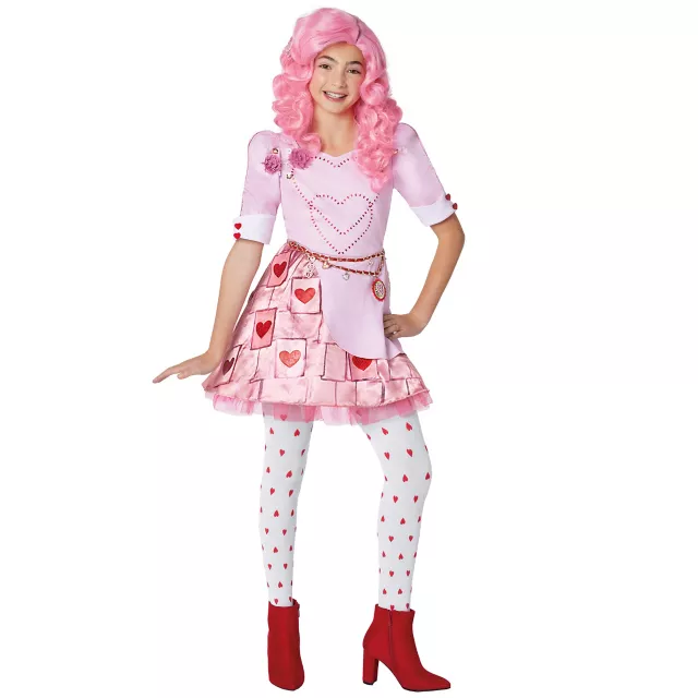 Kids Bridget Costume - Descendants: The Rise of Red at Spirit Halloween