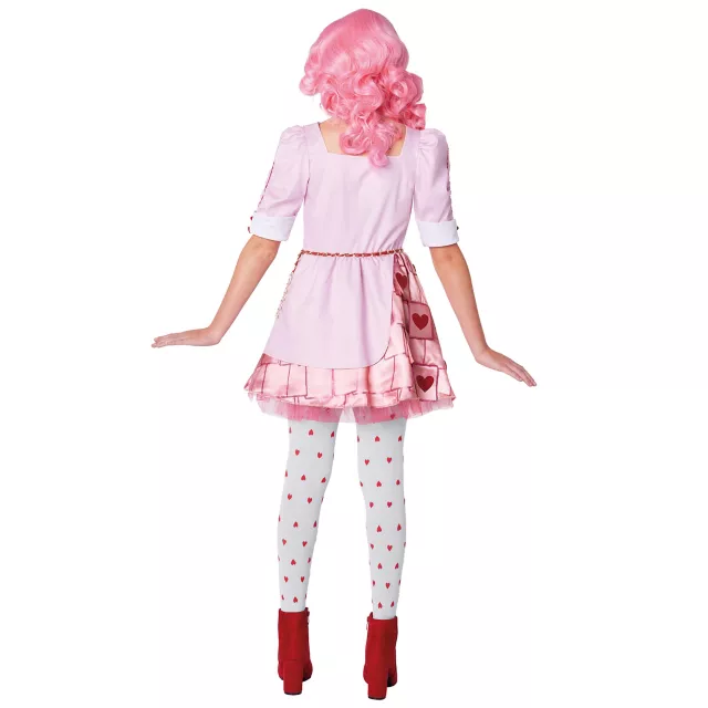 Kids Bridget Costume - Descendants: The Rise of Red at Spirit Halloween