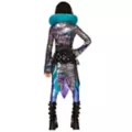 Kids Uliana Costume - Descendants: The Rise of Red at Spirit Halloween