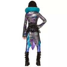 Kids Uliana Costume - Descendants: The Rise of Red at Spirit Halloween