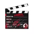 A Nightmare on Elm Street Clapper Board at Spencer's