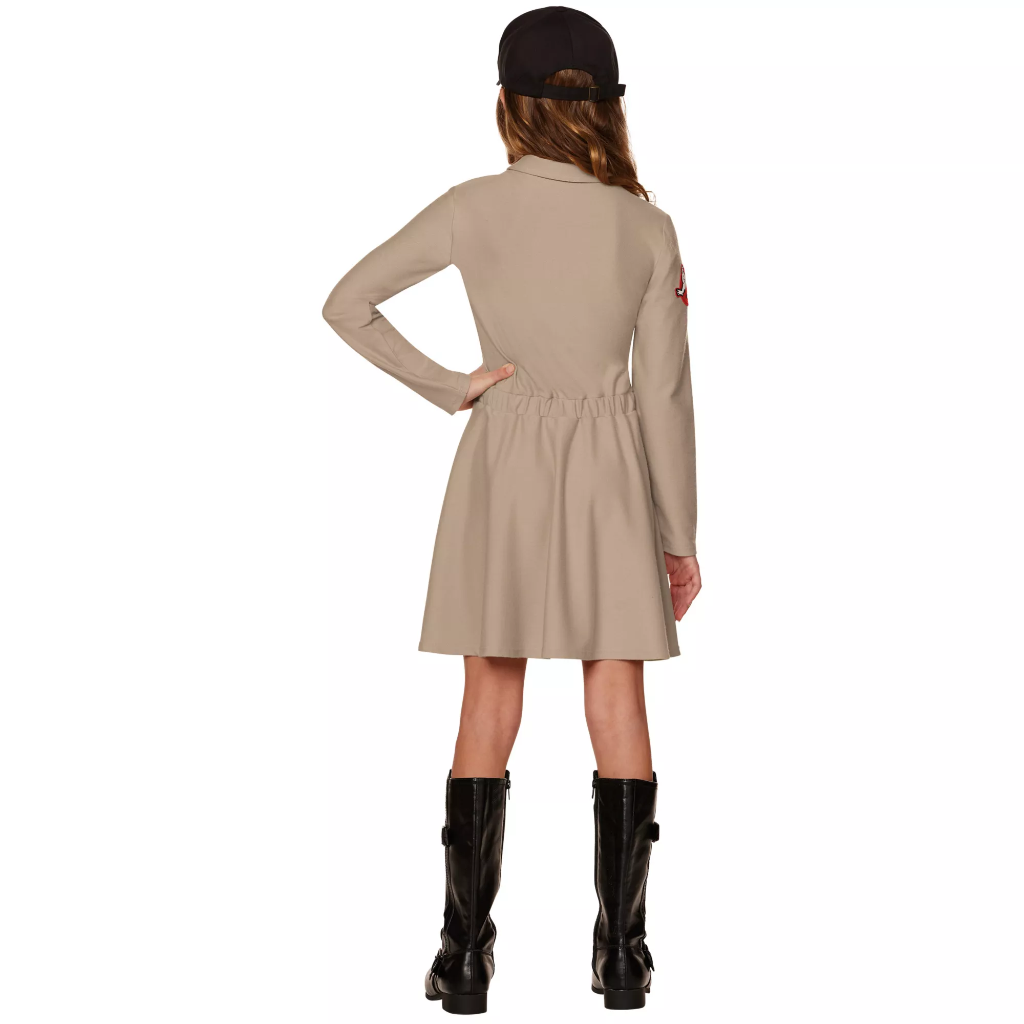 Kids Ghostbusters Dress Costume at Spirit Halloween