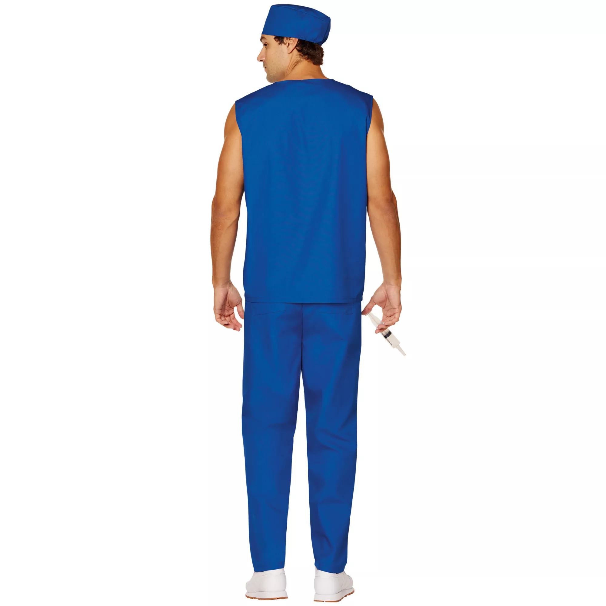 Adult Sexy Dr. Rod Costume at Spirit Halloween