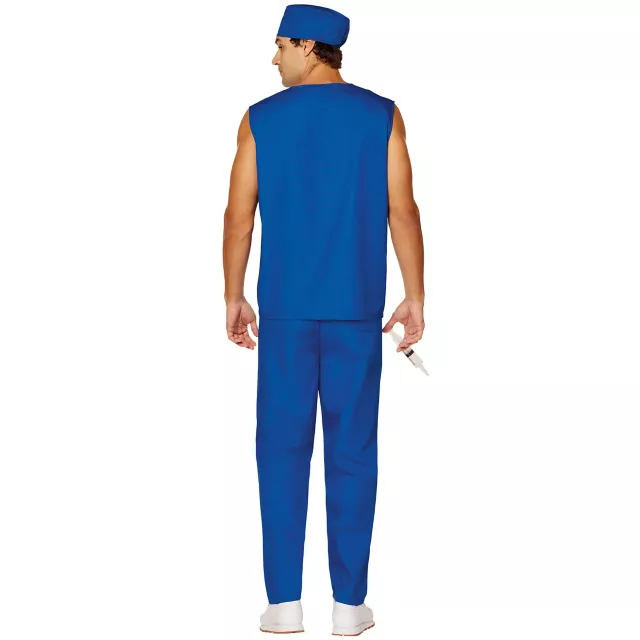 Adult Sexy Dr. Rod Costume at Spirit Halloween