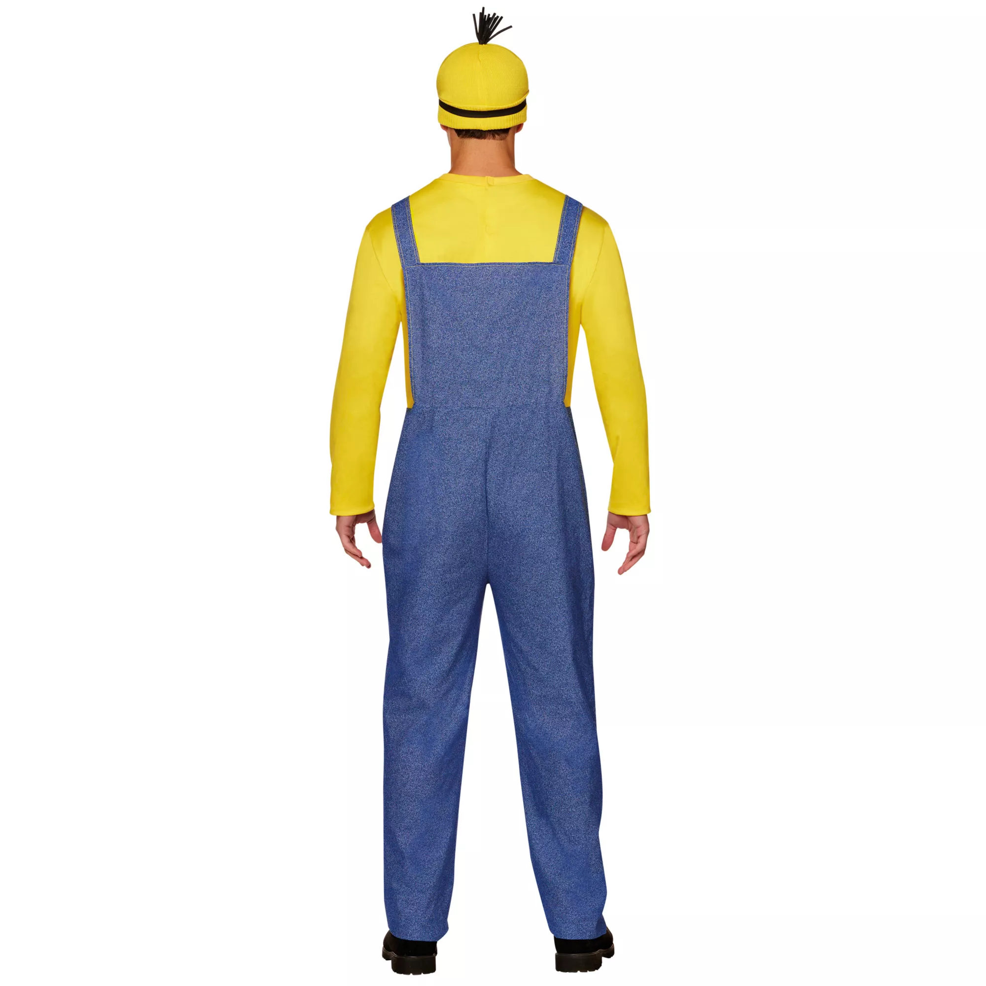 Adult Kevin Costume - Minions at Spirit Halloween