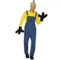 Adult Kevin Costume Deluxe - Minions at Spirit Halloween