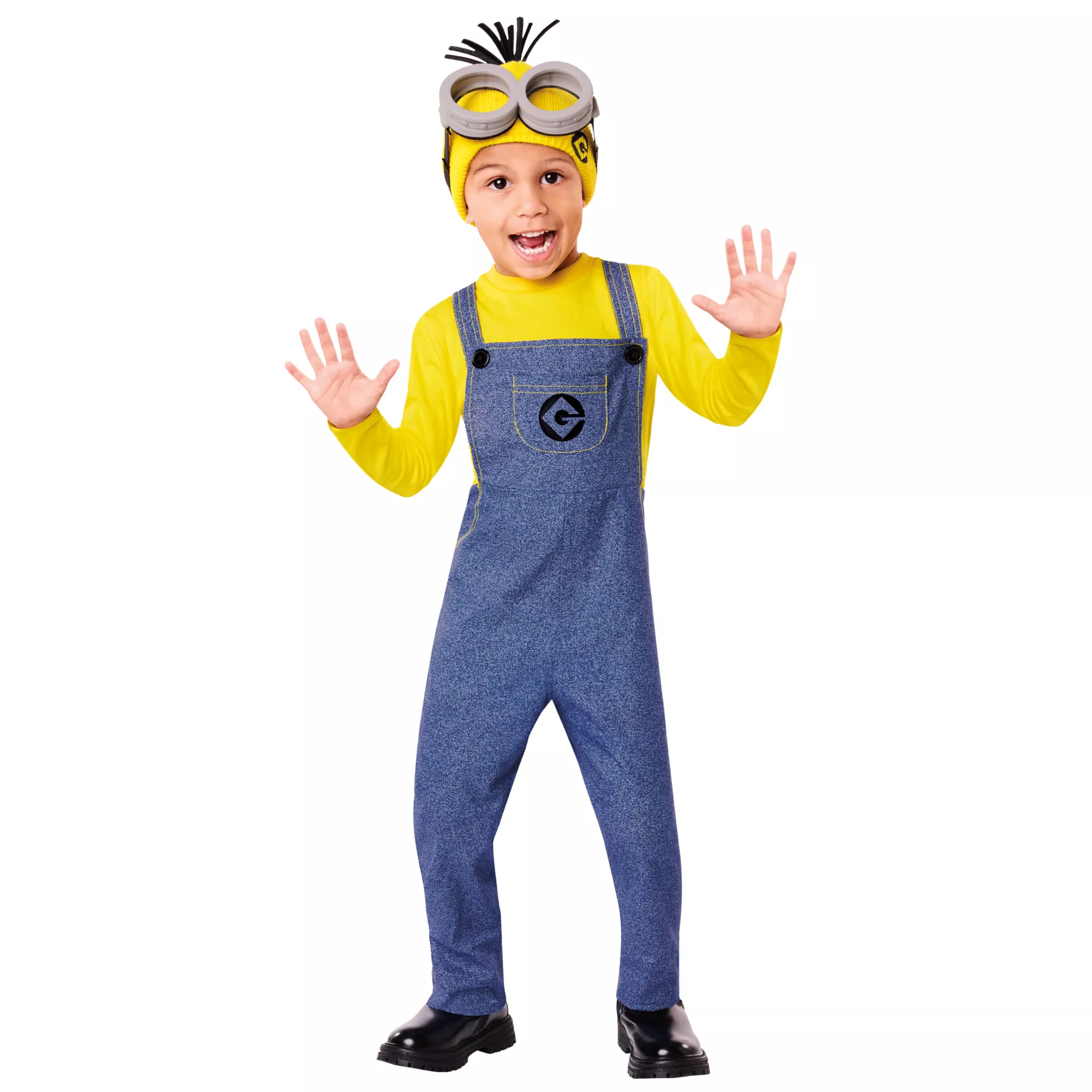 Toddler Kevin Costume - Minions