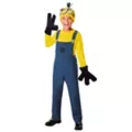 Kids Kevin Costume Deluxe - Minions at Spirit Halloween