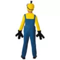 Kids Kevin Costume Deluxe - Minions at Spirit Halloween