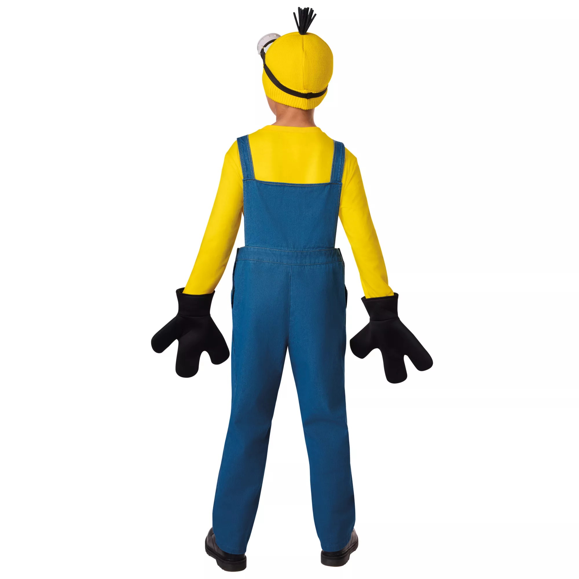 Kids Kevin Costume Deluxe - Minions at Spirit Halloween