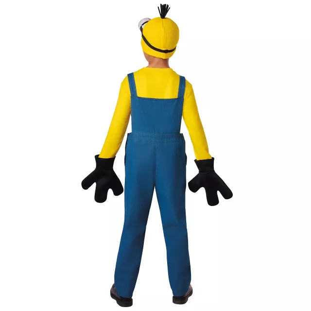 Kids Kevin Costume Deluxe - Minions at Spirit Halloween