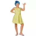 Kids Joy Dress Costume - Inside Out 2 at Spirit Halloween