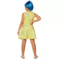 Kids Joy Dress Costume - Inside Out 2 at Spirit Halloween