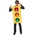 Kids Light-Up Traffic Light Costume at Spirit Halloween