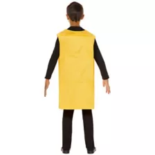 Kids Light-Up Traffic Light Costume at Spirit Halloween