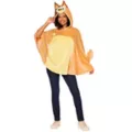 Adult Chilli Costume Top - Bluey at Spencer's