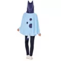 Adult Bluey Costume Top at Spencer's