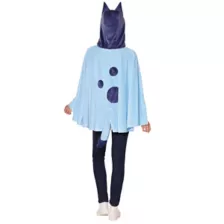 Adult Bluey Costume Top at Spencer's