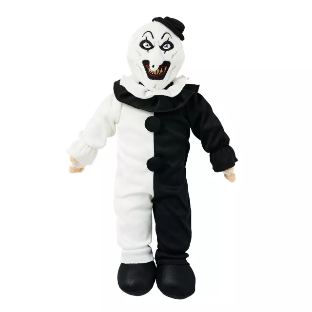 Terrifier Art the Clown Plush - Terrifier
