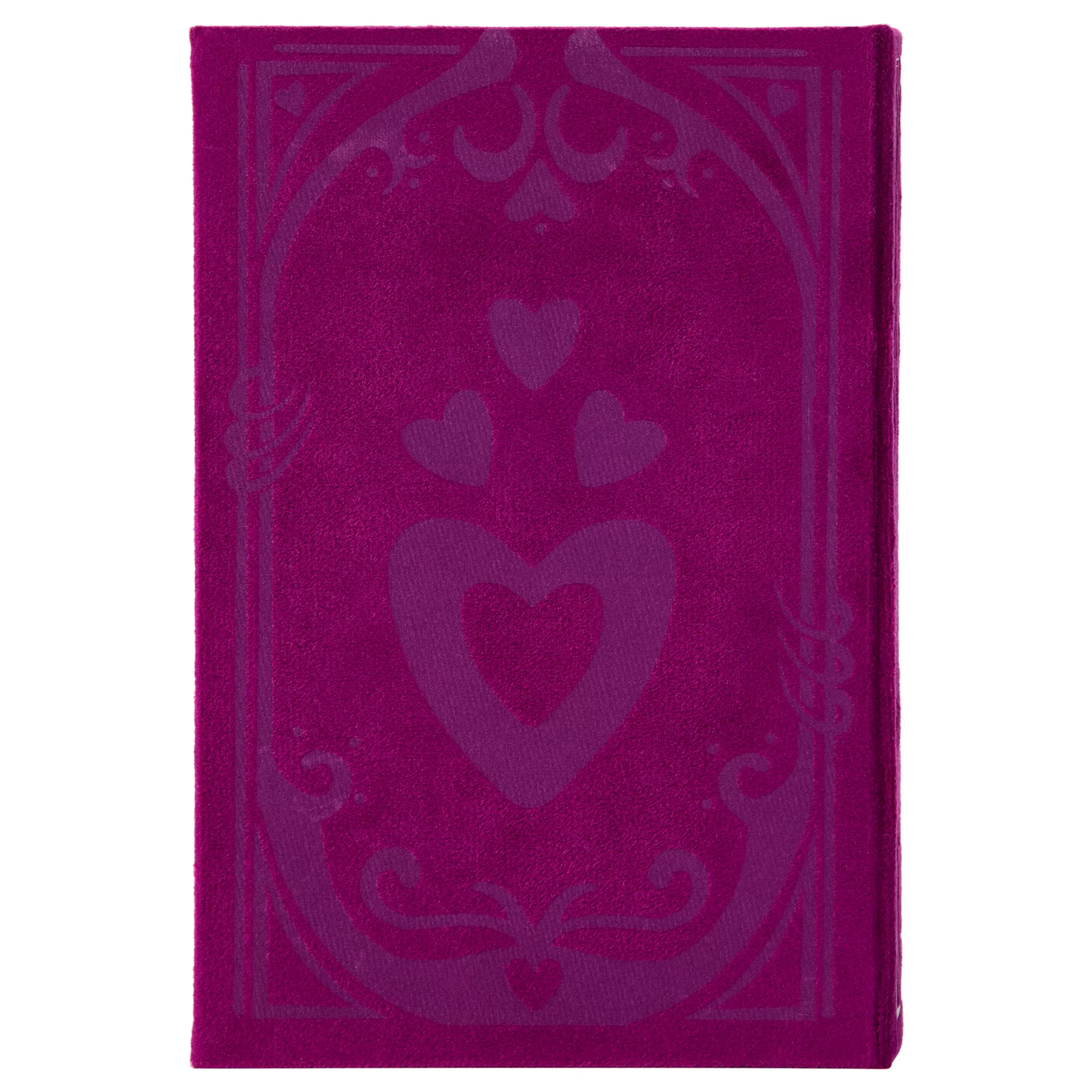 Book of Love Spells Trinket Box